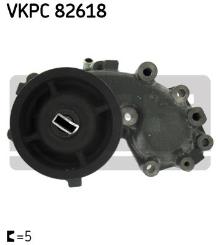 SKF VKPC 82618